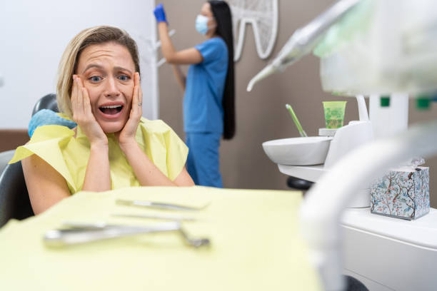 Best Cracked Tooth Emergency Dentist  in Greer, SC